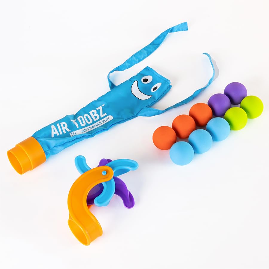 Air Toobz Whirlwind Zubehör – F5081ML, Whirlwind Zubehör