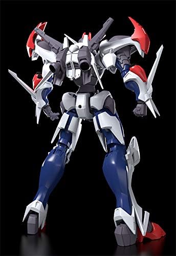 GOODSMILE G13993 SD-GSCHCG13993 Figur Modell Kit, Farbig, único