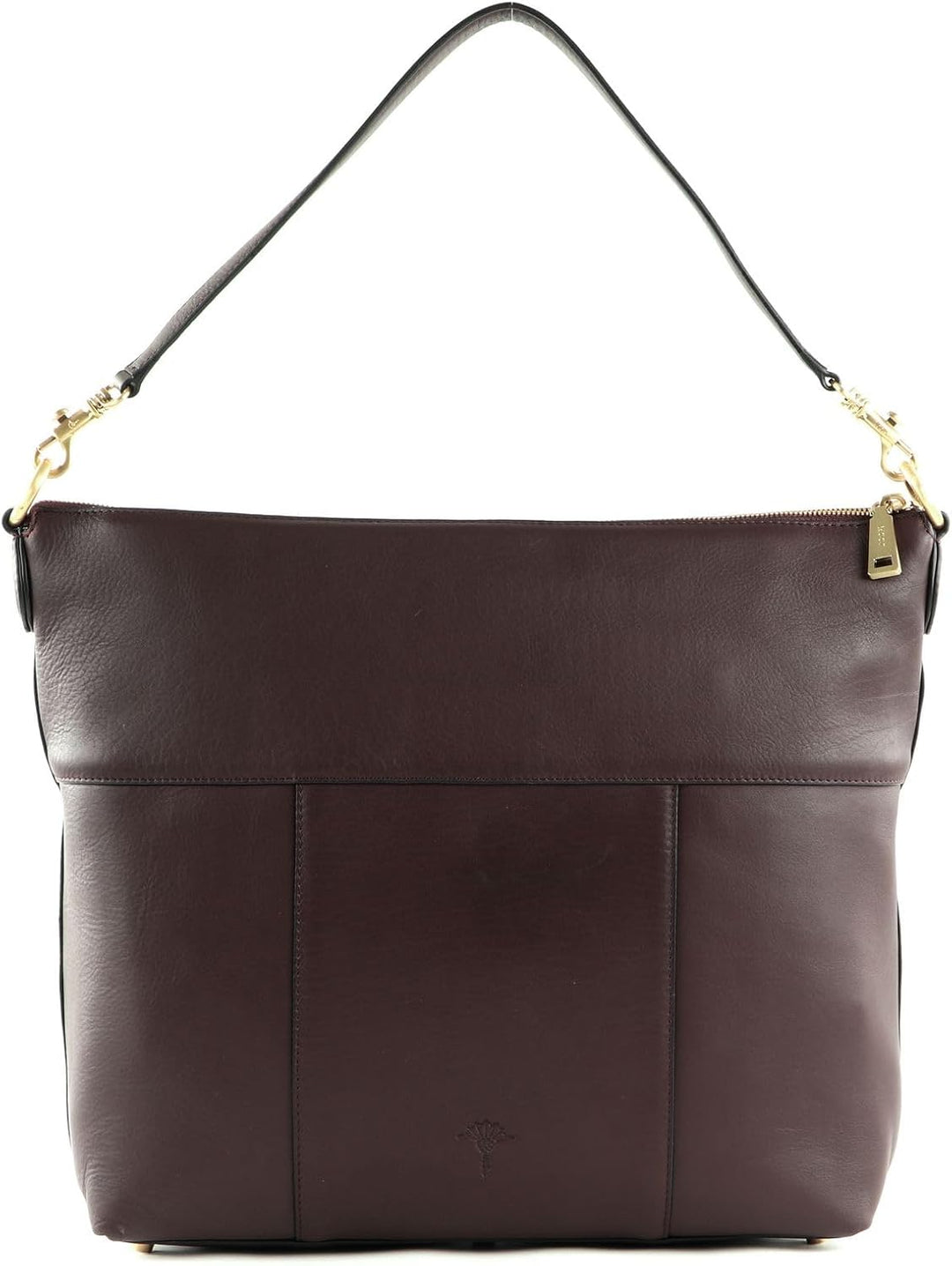 Joop! Sofisticato 1.0 Alara Hobo L Burgundy Einheitsgrösse Burgundy, Einheitsgr&#xF6;&#xDF;e Burgund