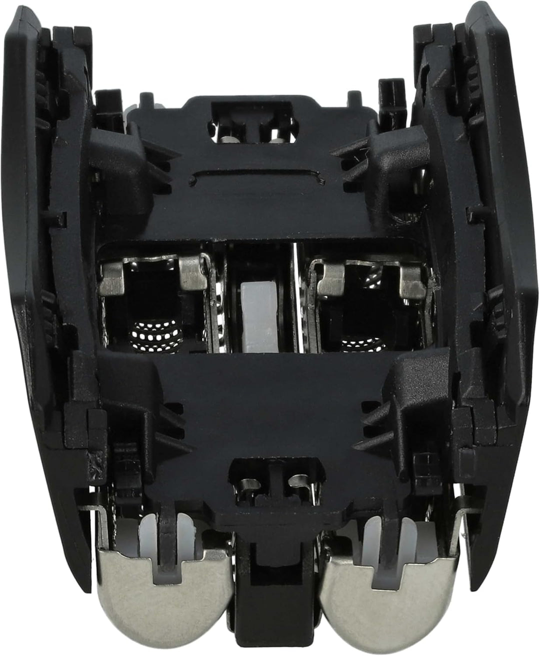 vhbw 2x Ersatz-Scherköpfe kompatibel mit Braun Series 7 720, 760cc, 790cc, 7840, 740, 7865, 7850, 78