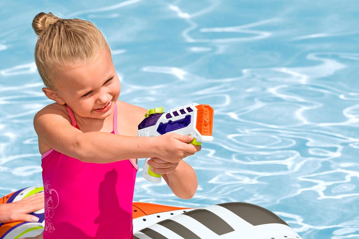 Bestway Schwimmspielzeug Splash Shuttle 117 x 107 cm