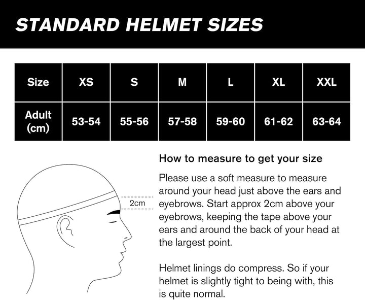 JDC volles Gesicht Motorrad Helm - Prism S Weiss, S Weiss