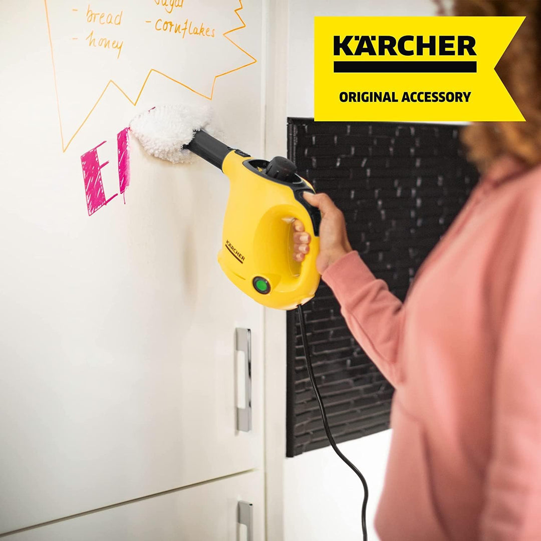 Kärcher Mikrofaser-Überzugsset (für die Handdüse) Handtücher, Handtücher