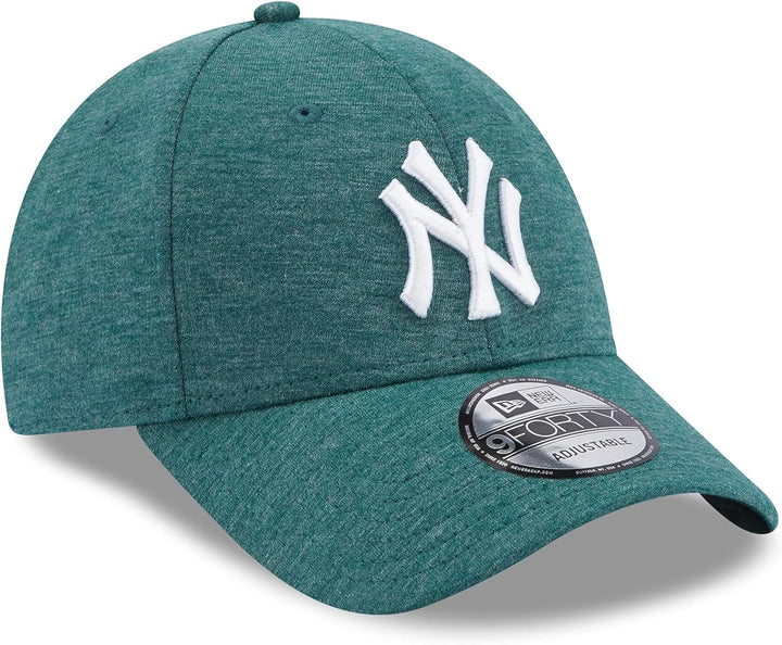 New Era 9Forty Caps MLB Fanaccessoire Baseball 940 Kappe New York Yankees Los Angeles Dodgers LA NY