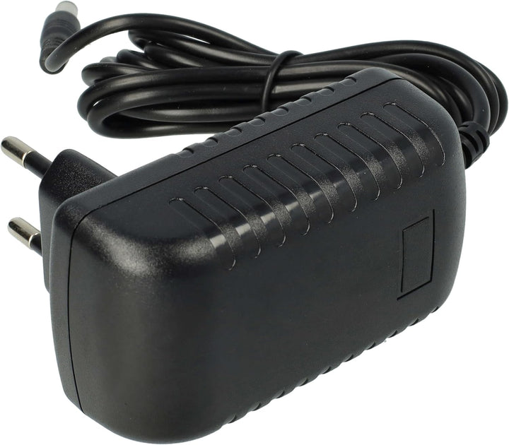 vhbw 1x Netzteil Ersatz für Roland PSB-230 EU, PSB-1U für Elektrogeräte - AC/DC Netzadapter