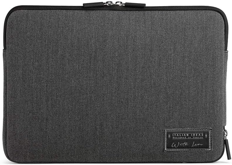 Stark Sleeve Schutzhülle für MacBook 15/16 Zoll, Laptops 15/16 Zoll, aus Neopren, stoss- und kratzfe