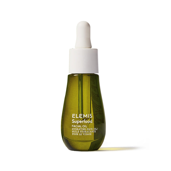 Elemis Superfood-Gesichtsöl, nährendes Gesichtsöl, öle, 1er Pack (1 x 15 ml)