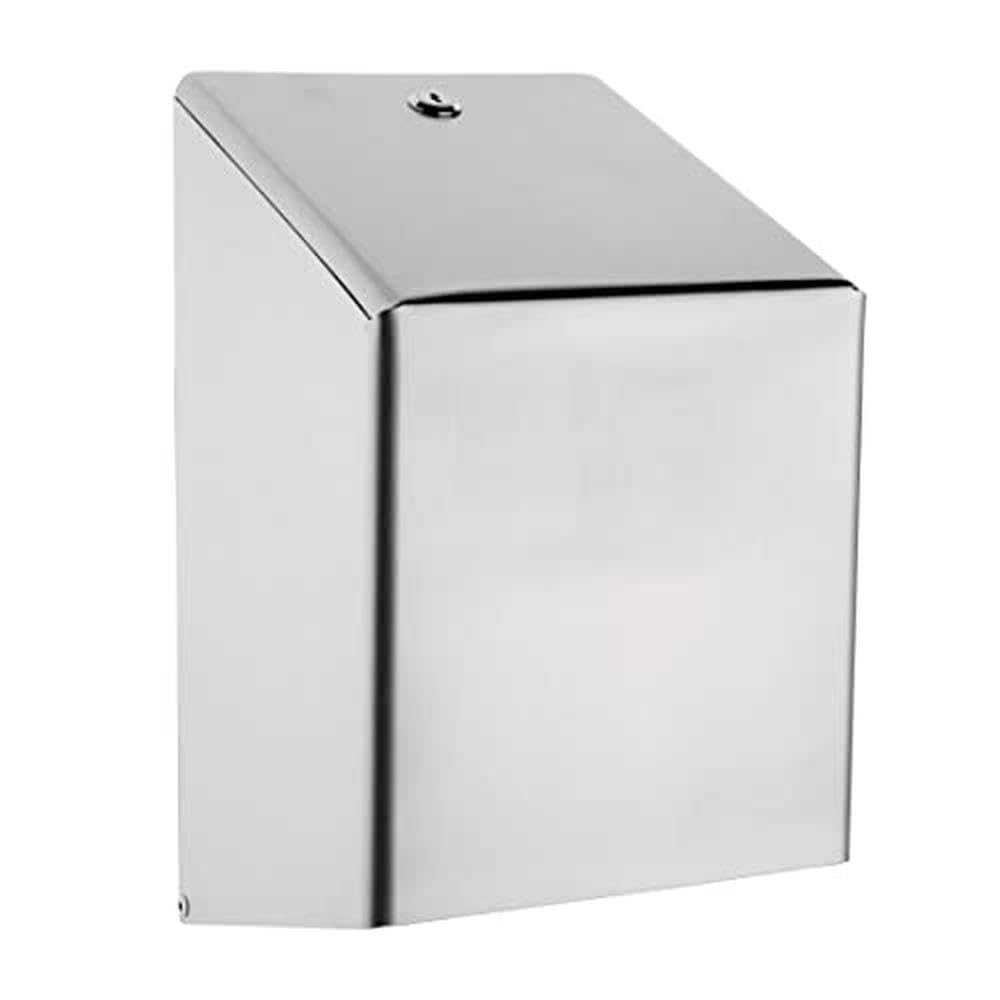 Jantex GJ030 Edelstahl Mitte 3 -