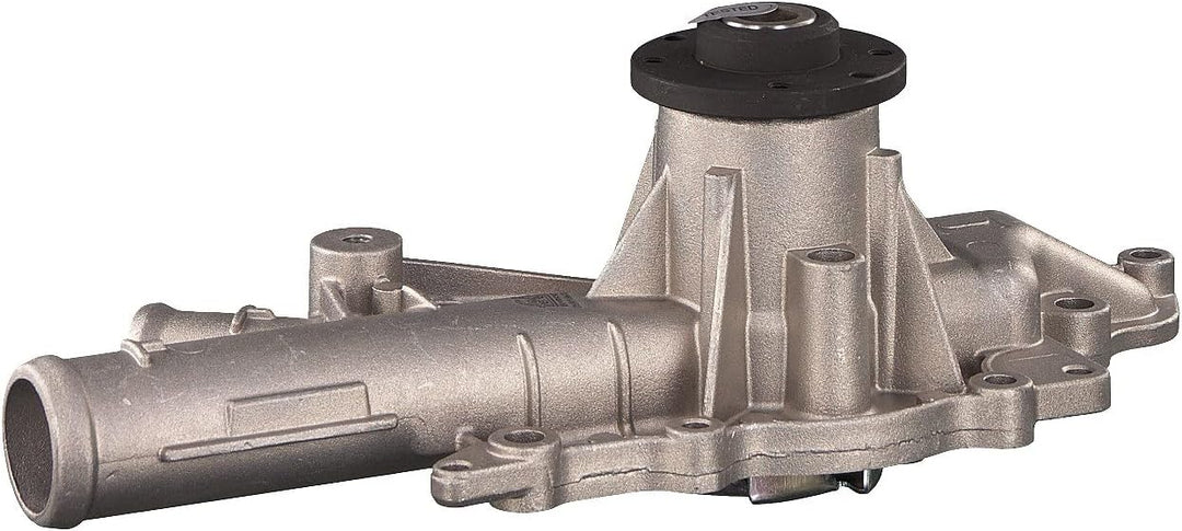 febi bilstein 26393 Wasserpumpe mit Dichtung , 1 Stück