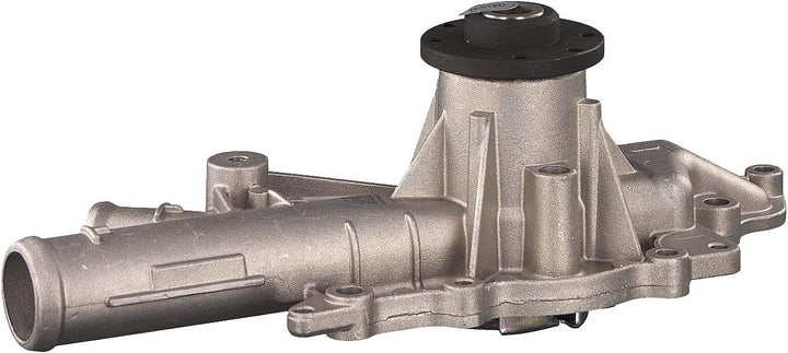febi bilstein 26393 Wasserpumpe mit Dichtung , 1 Stück