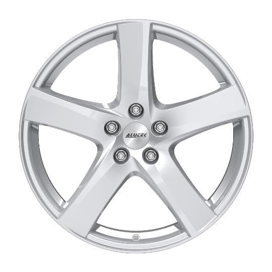 ALUTEC FREEZE 7.5J x 17 Zoll ET 52.5 LK 5x108 Alufelge Felge KBA NEU
