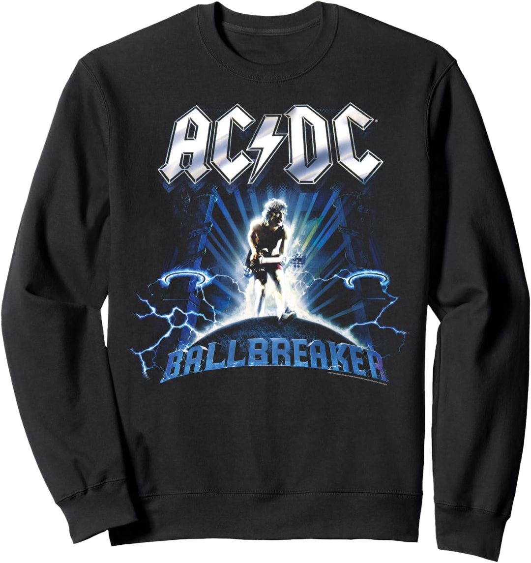AC/DC - Ballbreaker Sweatshirt