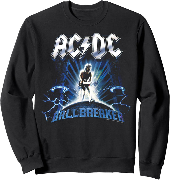 AC/DC - Ballbreaker Sweatshirt
