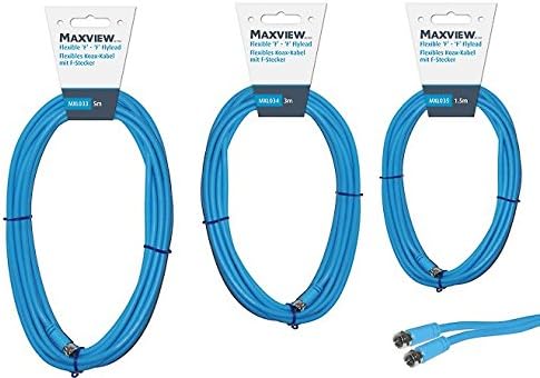 Unbekannt Sonstige FRE72338 Sat-Kabel
