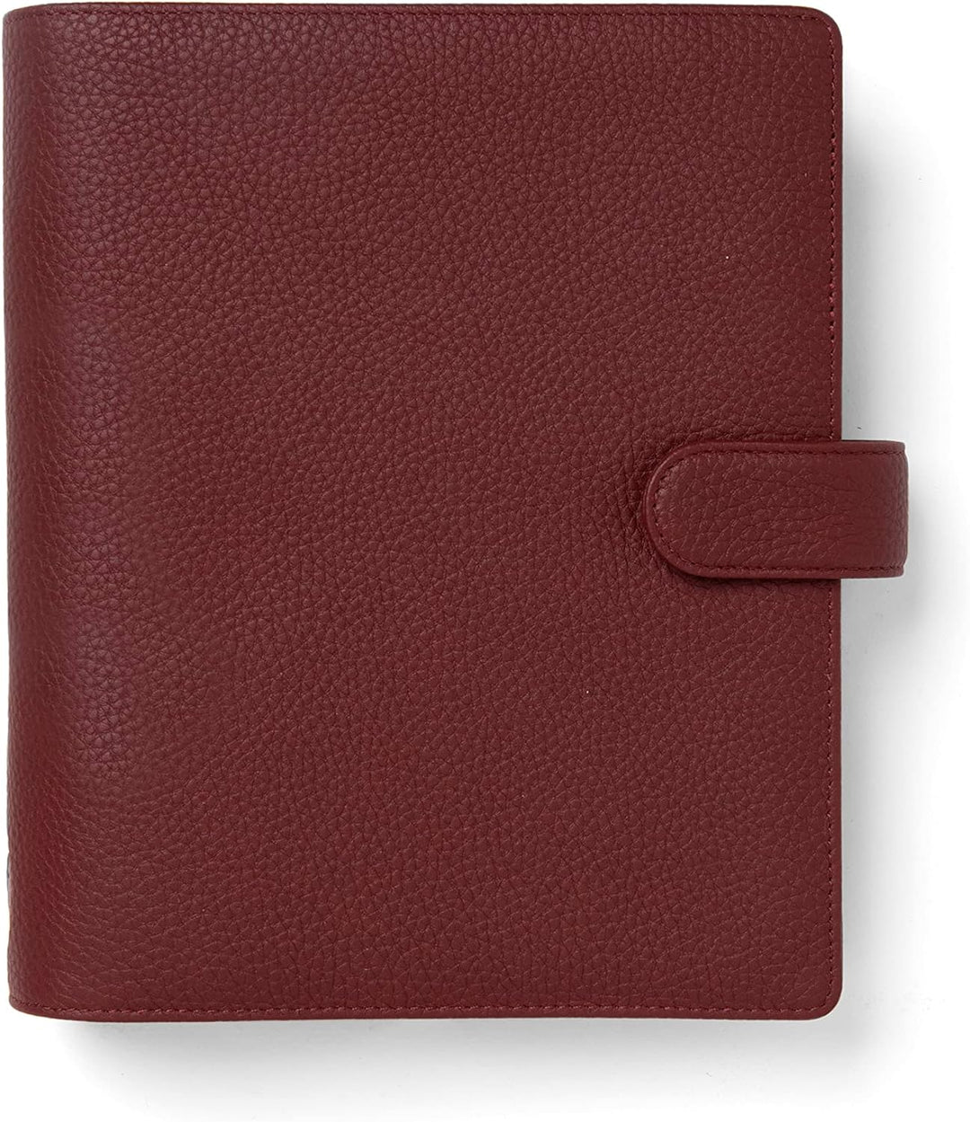Filofax Norfolk Organizer, A5, Johannisbeere, Johannis