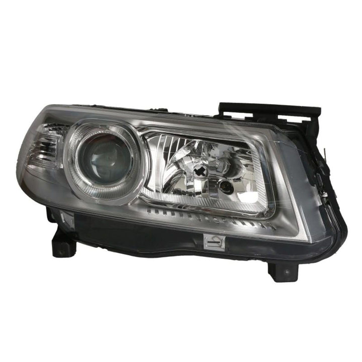Hauptscheinwerfer VALEO 043281