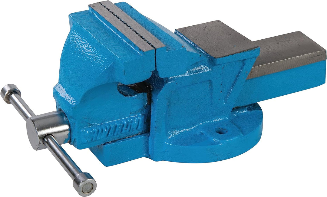 Silverline 938601 Ingenieurs-Schraubstock, 5 kg 100 mm