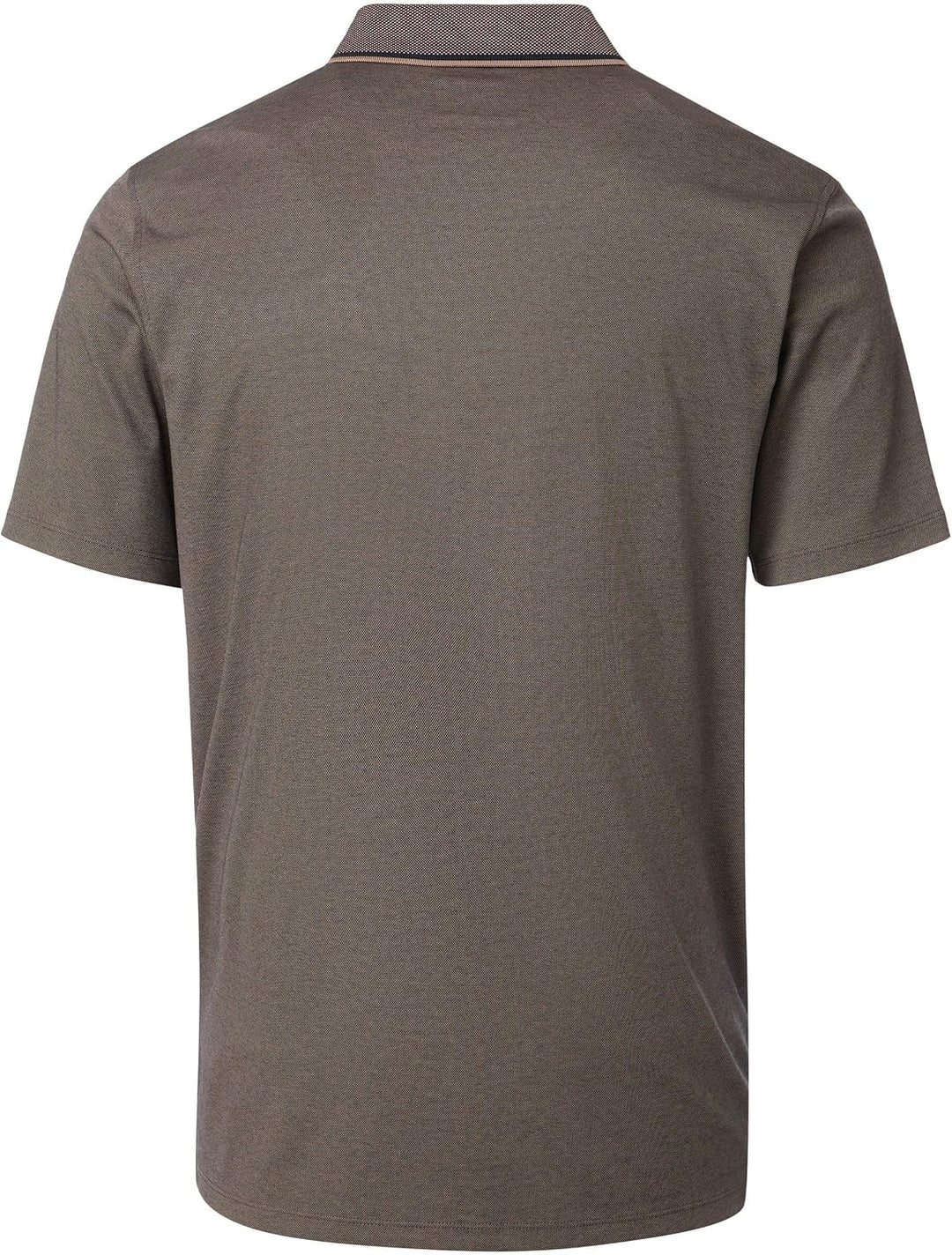 CASAMODA Polo-Shirt Uni S Beige (617), S Beige (617)