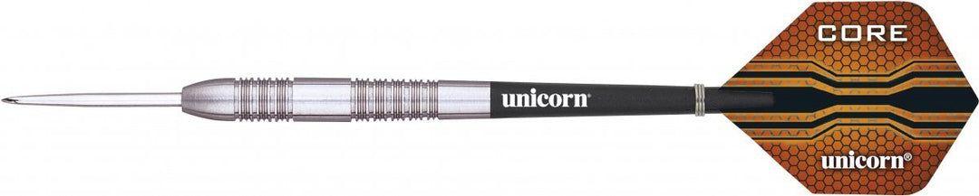Unicorn Einhorn Herren Core XL Striker 32 g orange, 32 g orange