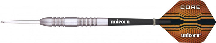 Unicorn Einhorn Herren Core XL Striker 32 g orange, 32 g orange