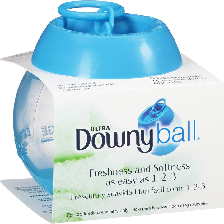 Downy Ultra Ball Stoffverstärker, 1 Stück 1 1 stück (1er Pack), 1 1 stück (1er Pack)