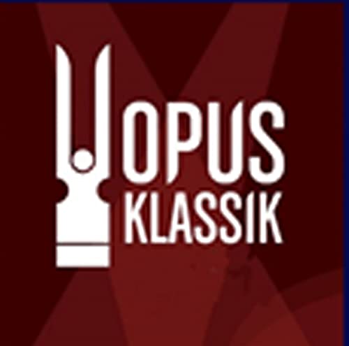 Gesprächskonzerte (Kantaten), Audio-CD
