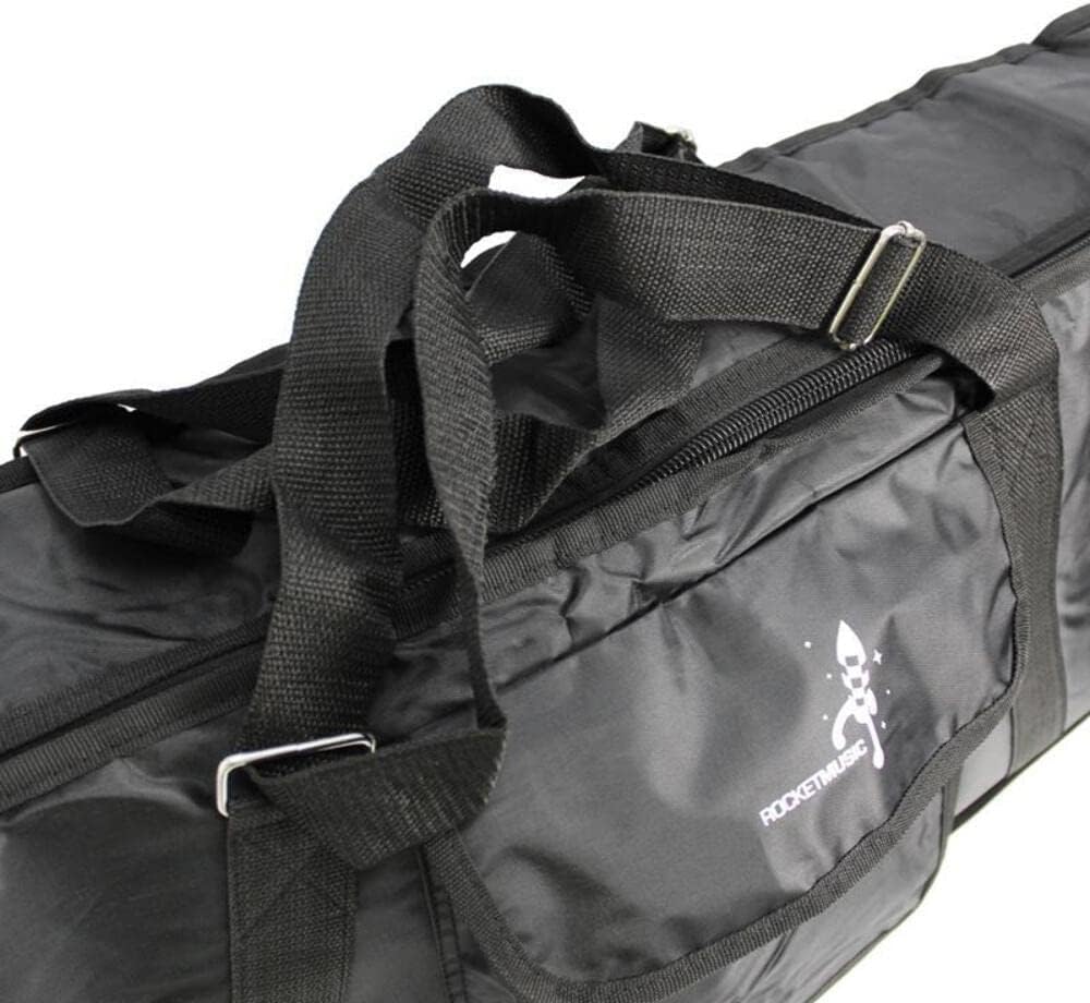 Axus Rocket Music K88BG 88-er Tastatur Tasche 88 Key, 88 Key