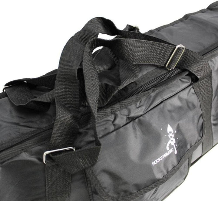 Axus Rocket Music K88BG 88-er Tastatur Tasche 88 Key, 88 Key