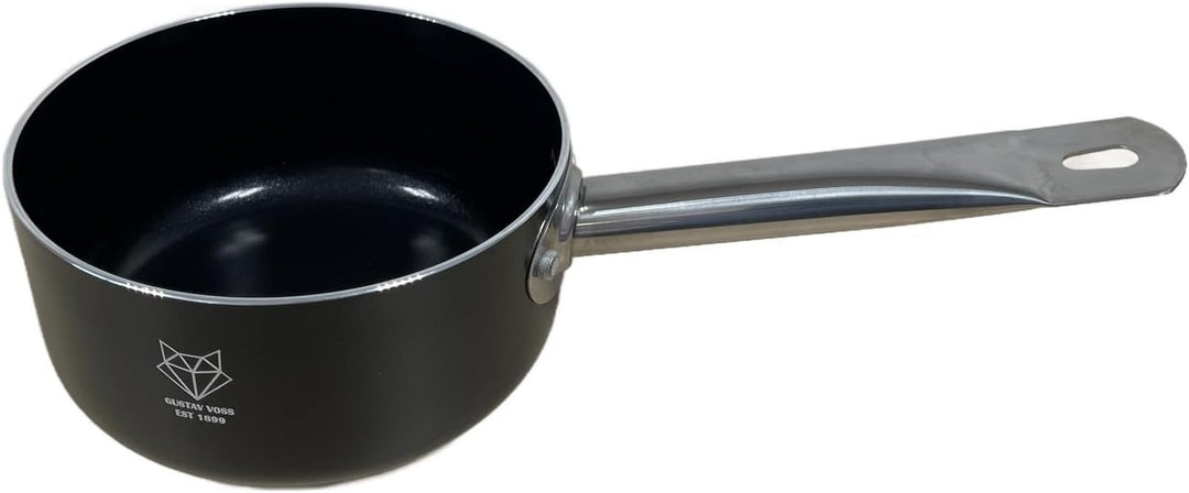 Kochtopf Suppentopf Bratentopf Topf langlebige Procalon®Cera-Beschichtung gehärtete Aluminiumlegieru