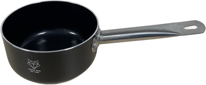 Kochtopf Suppentopf Bratentopf Topf langlebige Procalon®Cera-Beschichtung gehärtete Aluminiumlegieru