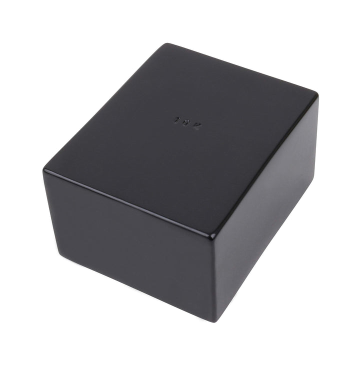 HAEST TRENAS Stossstein aus Gusseisen 3,00 kg - 5,00 kg - 7,50 kg - 10,00 kg - 15,00 kg, 10,00 kg