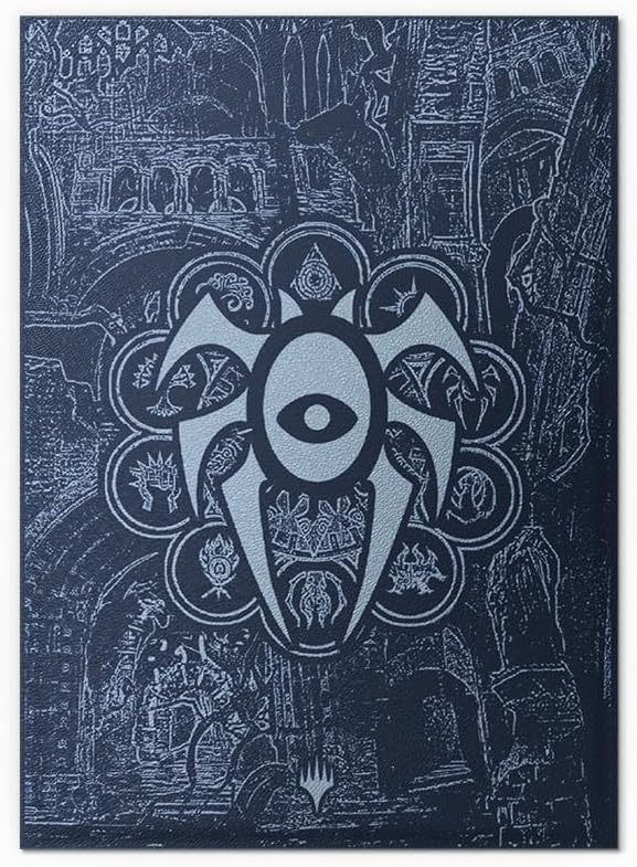 Dragon Shield | Matte Dual Art Sleeves | MTG Guildpact Series | 100 CT - Smooth &amp; Tough Premium TCG