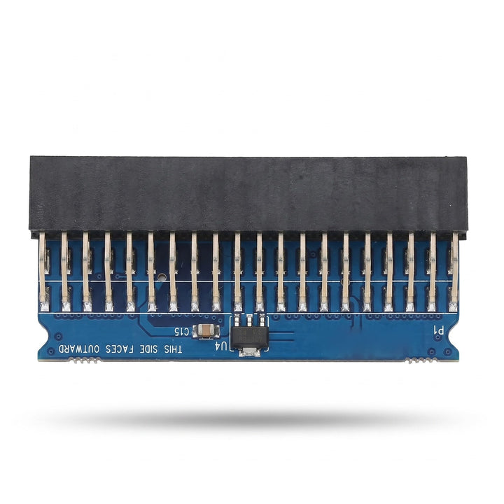 Zunate XS D V2.9 SDRAM-Board, Manuelles Schweissen, Ultradünnes Ersatz-128-MB-SDRAM-Board für Mister
