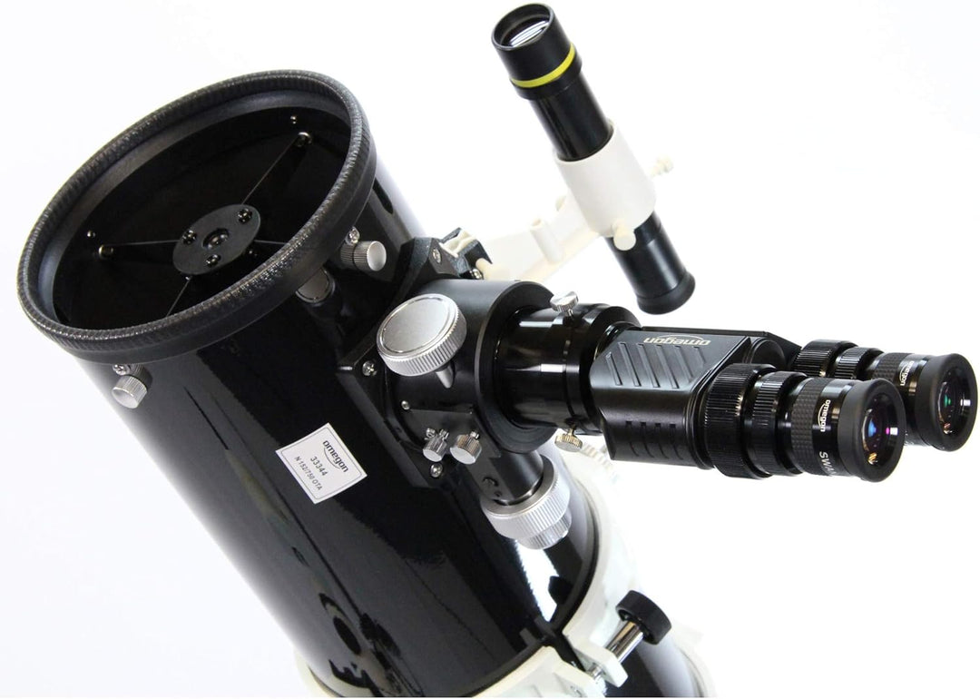 Omegon Binokularansatz 1,25''
