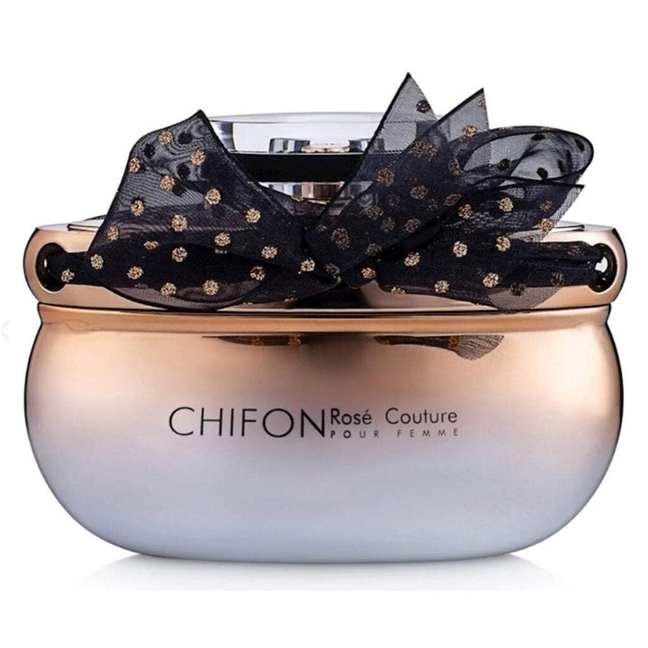Chifon Rose Couture von Ember für Damen, Eau de Parfum, 100 ml