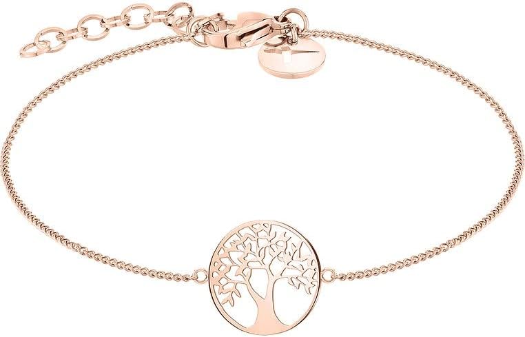 Tamaris Armband Roségold, Roségold