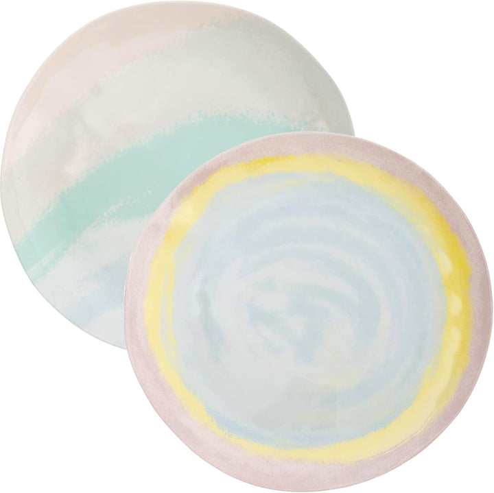 Pastel Collection - Tafelservice - Barfleur - 12-teilig