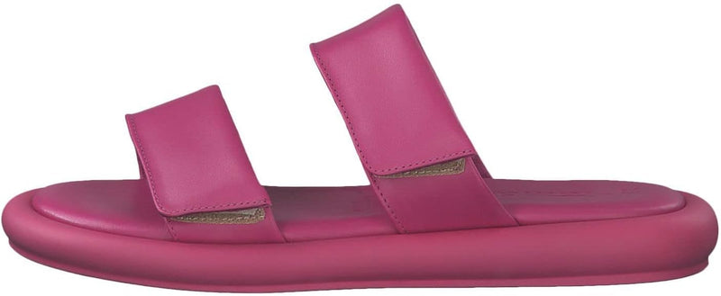 Tamaris Damen 1-1-27151-38 Pumps 37 EU Pink, 37 EU Pink