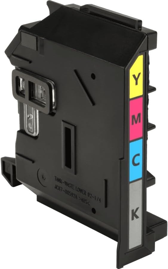 HP 5KZ38A Imaging Unit Normal, Black