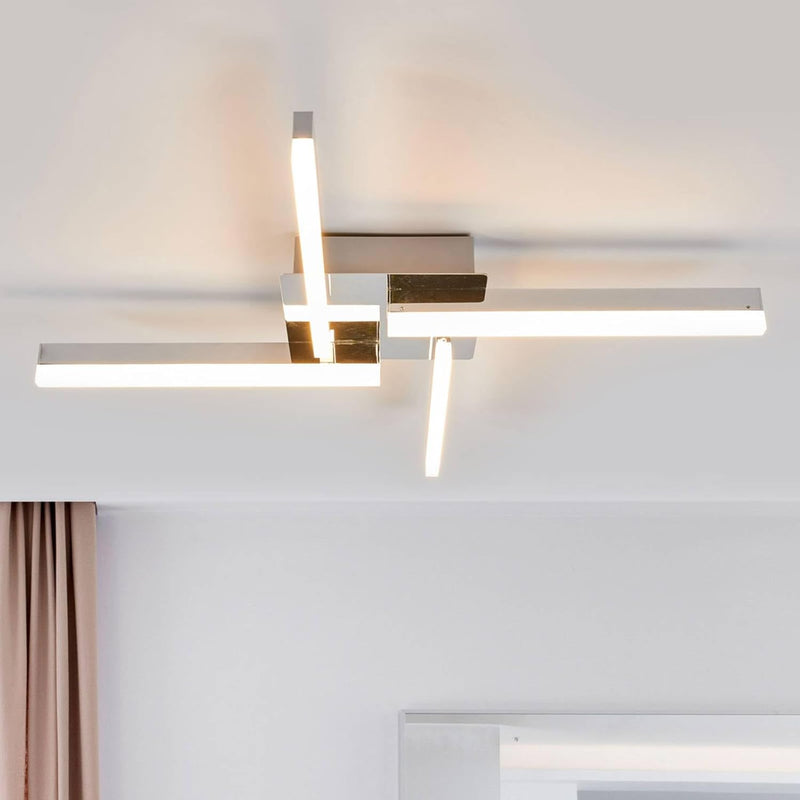 Lindby LED Deckenlampe &