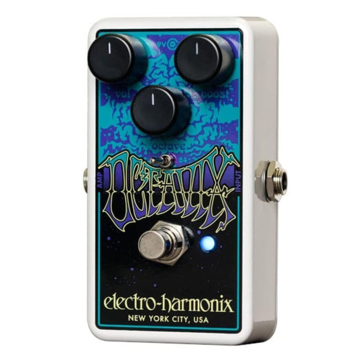 Electro Harmonix Octavix