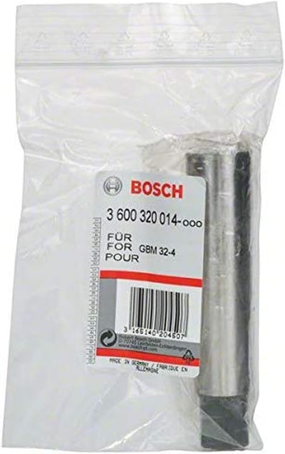 Bosch Accessories Bosch Professional 3600320014 Reduzierhülse MK3 auf MK2