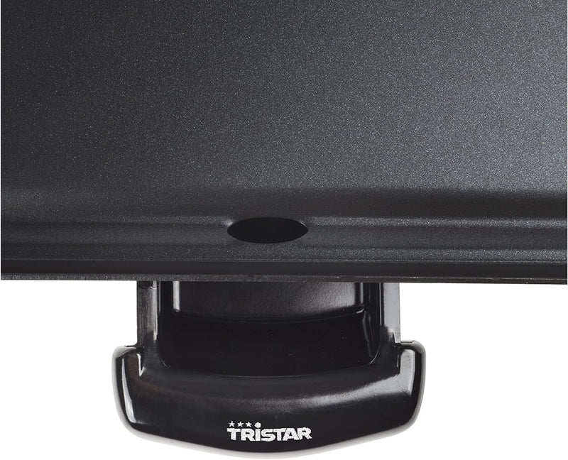 Tristar BP-2970 Grillplatte – Bratfläche: 70 x 23 cm –