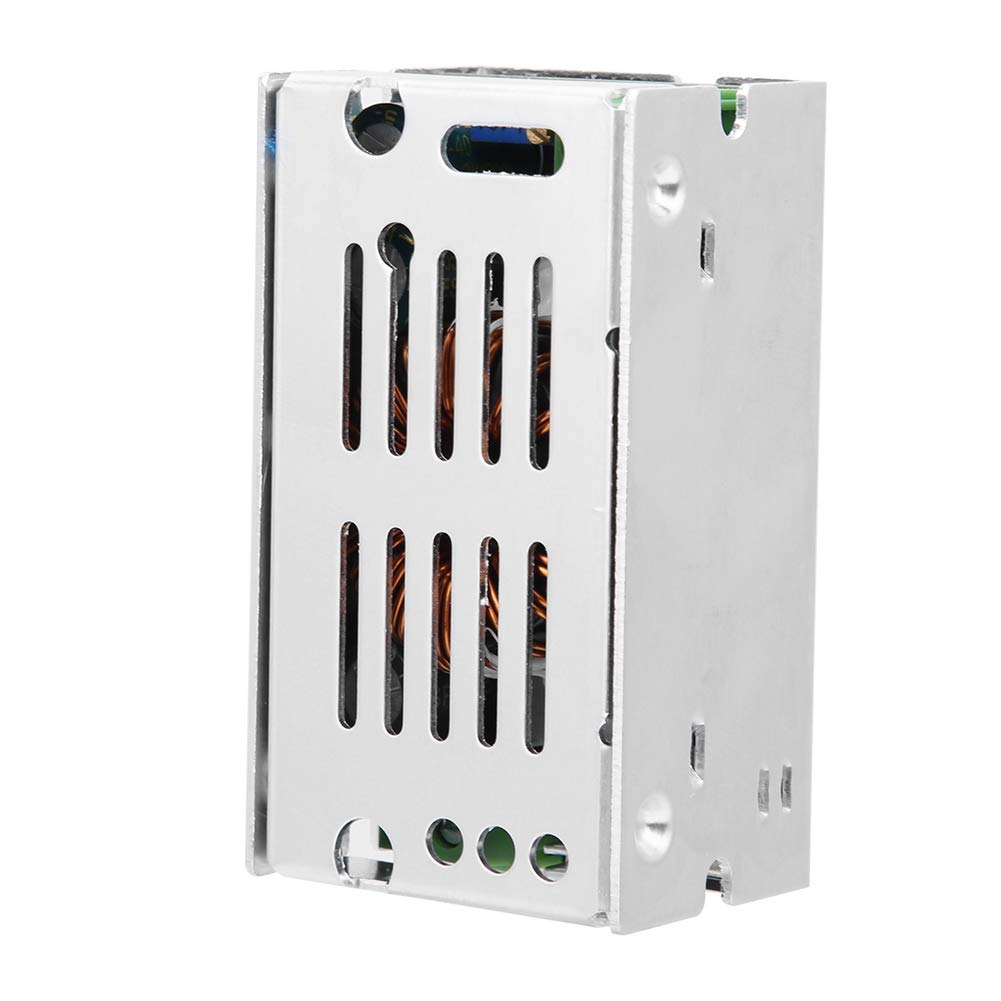 Step-Down-Modul, Step-Down-DC-DC-Transformator, Eingang 10–90 VDC, Ausgang 2–60 VDC, Abwärtswandler,