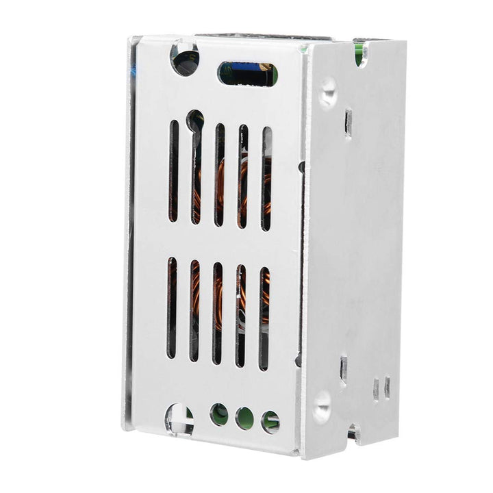 Step-Down-Modul, Step-Down-DC-DC-Transformator, Eingang 10–90 VDC, Ausgang 2–60 VDC, Abwärtswandler,