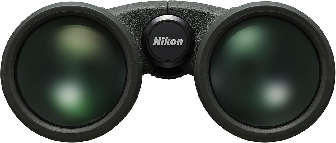 Nikon Prostaff P7 8x42 Fernglas, wasserdicht, beschlagfrei, gummierte Aussenseite, volle Grösse, öl-