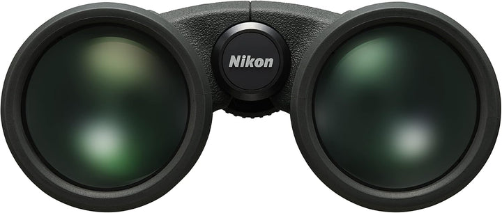 Nikon Prostaff P7 8x42 Fernglas, wasserdicht, beschlagfrei, gummierte Aussenseite, volle Grösse, öl-