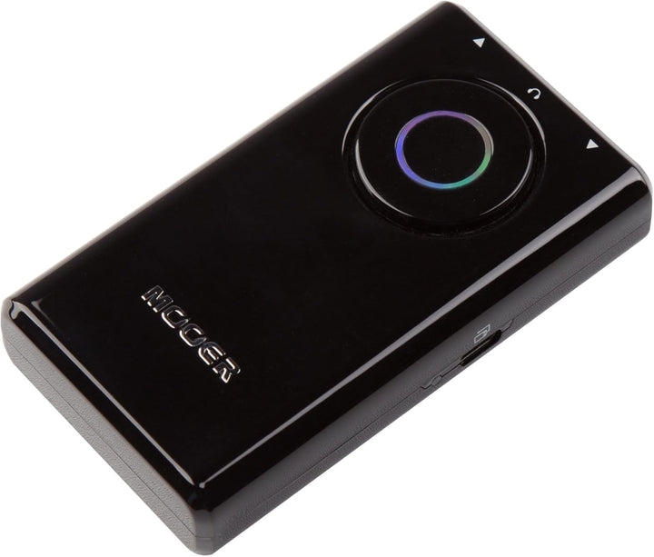 Mooer Prime P1 (Black) - Multi-Effects Loader / Audio Interface