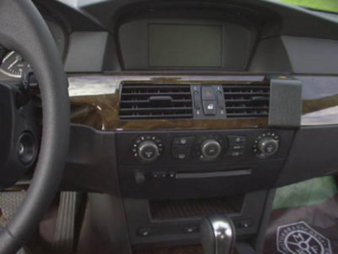 Brodit 853282 ProClip für 520-545 04-08 Angled Mount schwarz