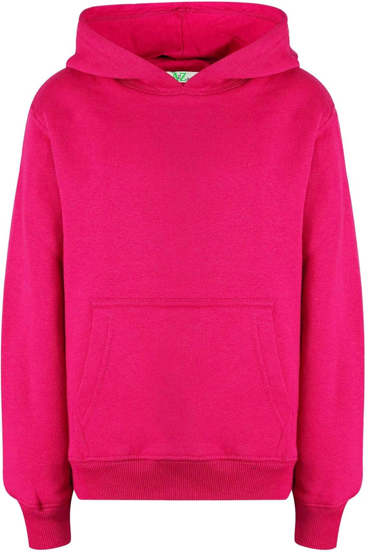A2Z 4 Kids® Sweatshirt für Kinder, Mädchen, Jungen, Sweatshirt, Tops, Designer-Top, Marineblau, läss
